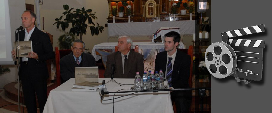 Ezer dabasi pillanat – könyvbemutató