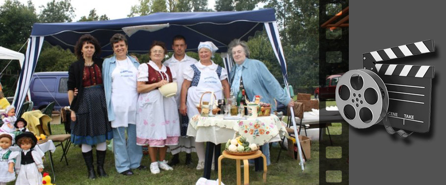 XII. Dabasi Napok - Vállalkozók és Cégek Napja