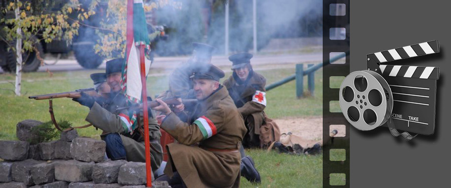 2010. október 23. Városi Ünnepség