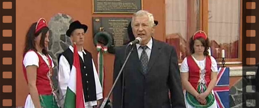 III. Fernihough-emlékkör