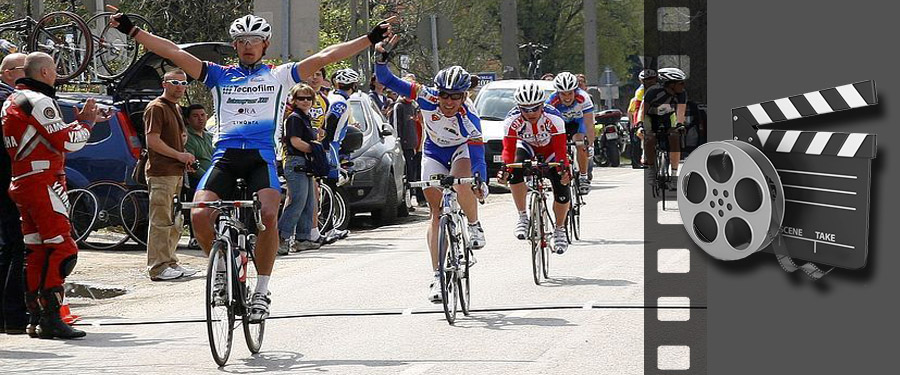 II. Tour de Dabas