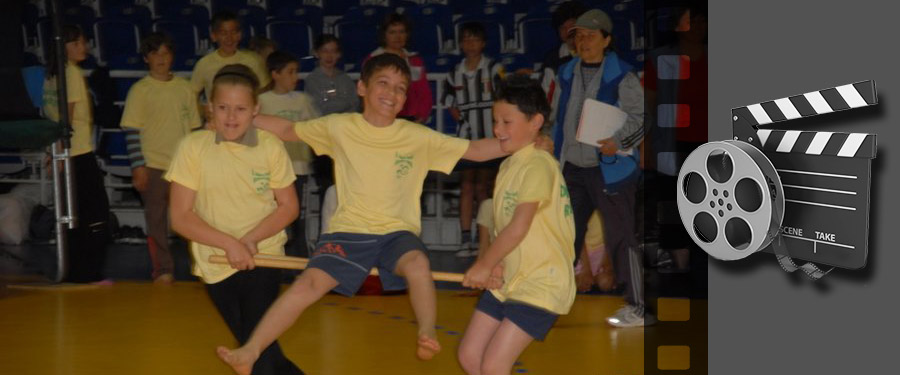 Majális 2011.