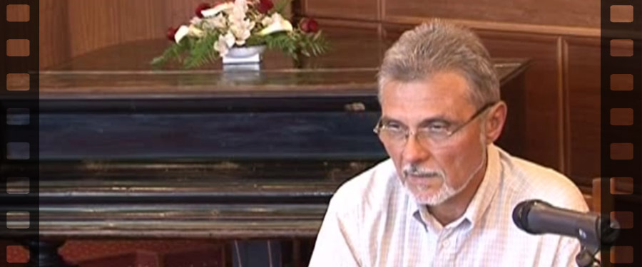 "Víz a városokért" sajtótájékoztató