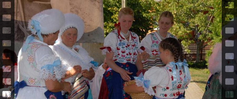 VI. Rétes utca és Nemzetiségi Találkozó