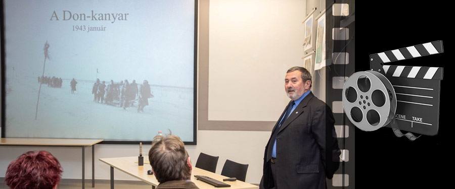 Doni megemlékezés 2019.