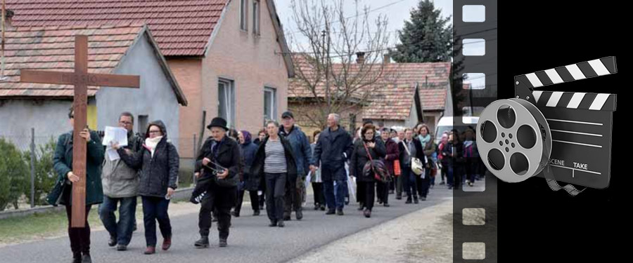 10. városi keresztút