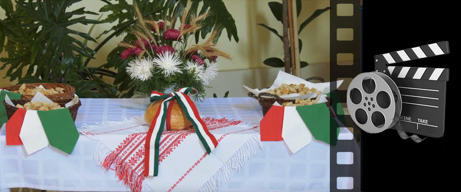 Augusztus 20-i ünnepség Dabason