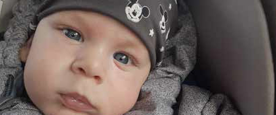 Segíts Noelnek, hogy legyőzze az SMA-t!