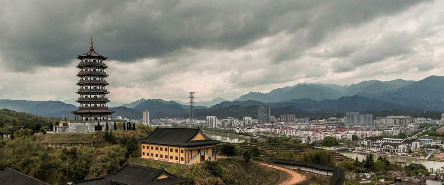 Kínai testvérvárunk támogatása