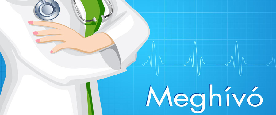 Meghívó