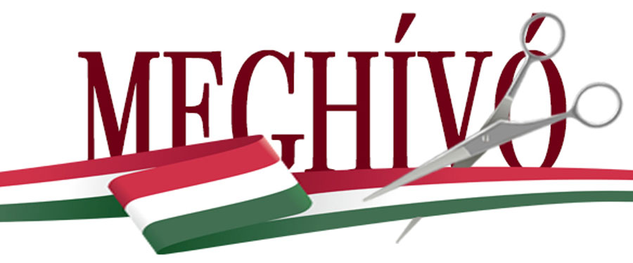 Meghívó