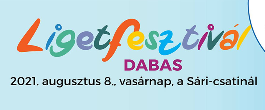 I. LigetFesztivál