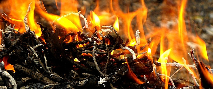 A szabadtéri tűzgyújtás és tűzmegelőzés szabályai