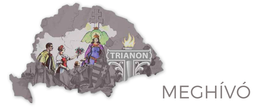 Trianoni megemlékezés 2022.