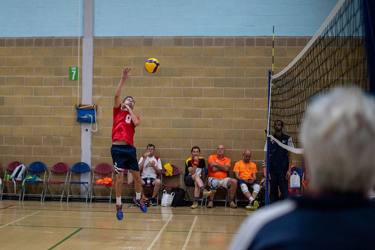 Szervátültetettek Európa Bajnoksága