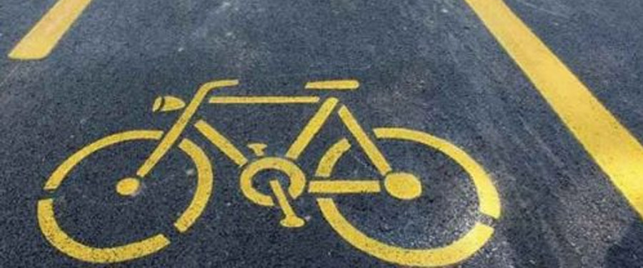 BEFEJEZŐDÖTT DABASON A SZABADSÁG ÚT MELLETTI KERÉKPÁRÚT ÉPÍTÉSE