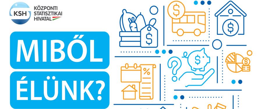 Tájékoztatás lakossági adatgyűjtésről