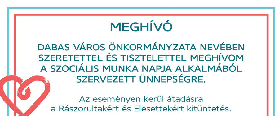 Meghívó