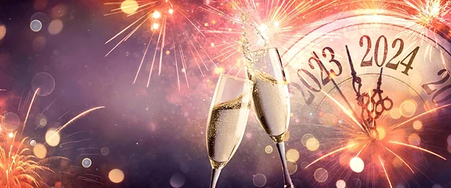 Boldog új évet Dabas!