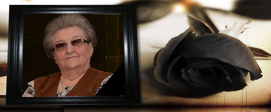 In memoriam Sztavinovszky Győzőné (1935-2024)