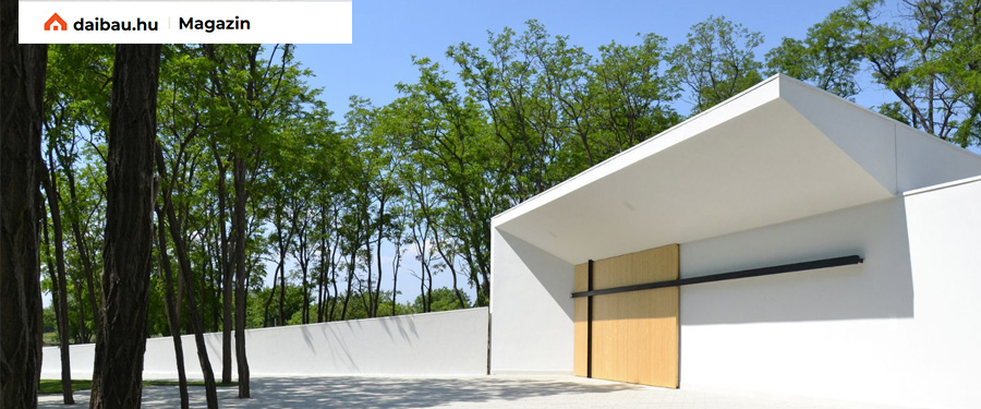 Egy városunkat bemutató írás ajánlása