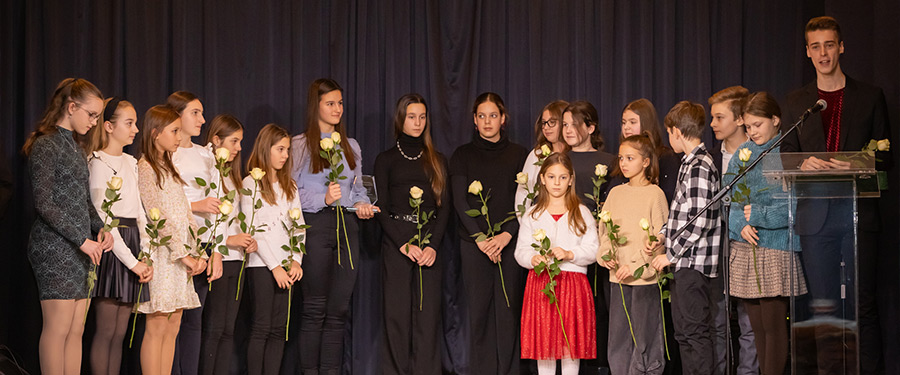 MAGYAR KULTÚRA NAPJA