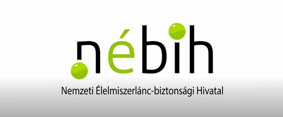 Nemzeti Élelmiszerlánc-biztonsági Hivatal határozata