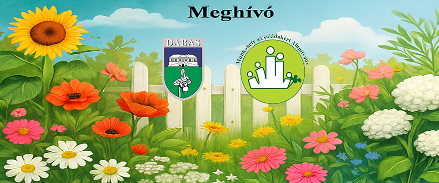 Kedves Kertészkedő!