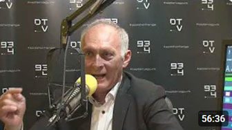 Kőszegi Zoltán polgármester - aktuális intézkedések Dabason - 2026. április 10.