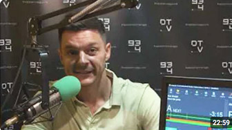Beszélgetés Hende Máté országgyűlési képviselővel 2026. augusztus 4.