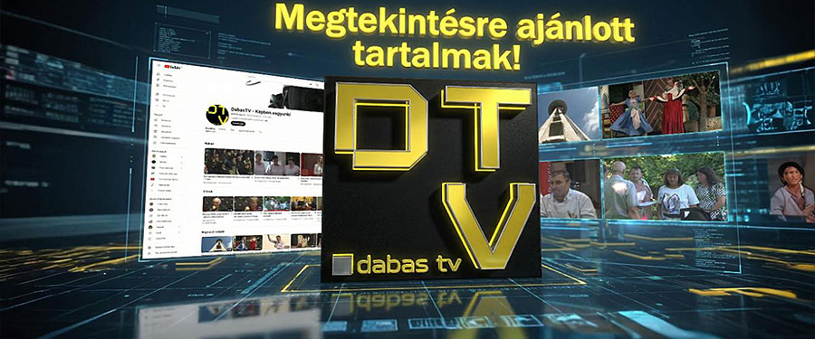 Megtekintésre ajánlott tartalmak