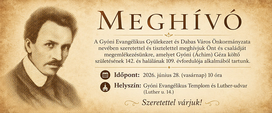 MEGHÍVÓ