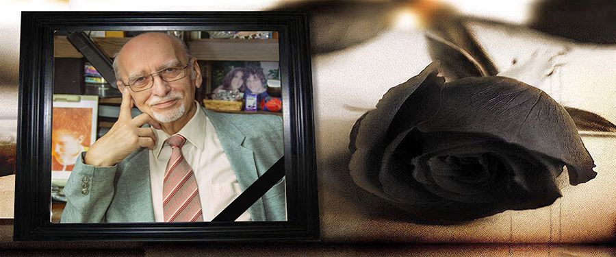 In memoriam Czagányi László