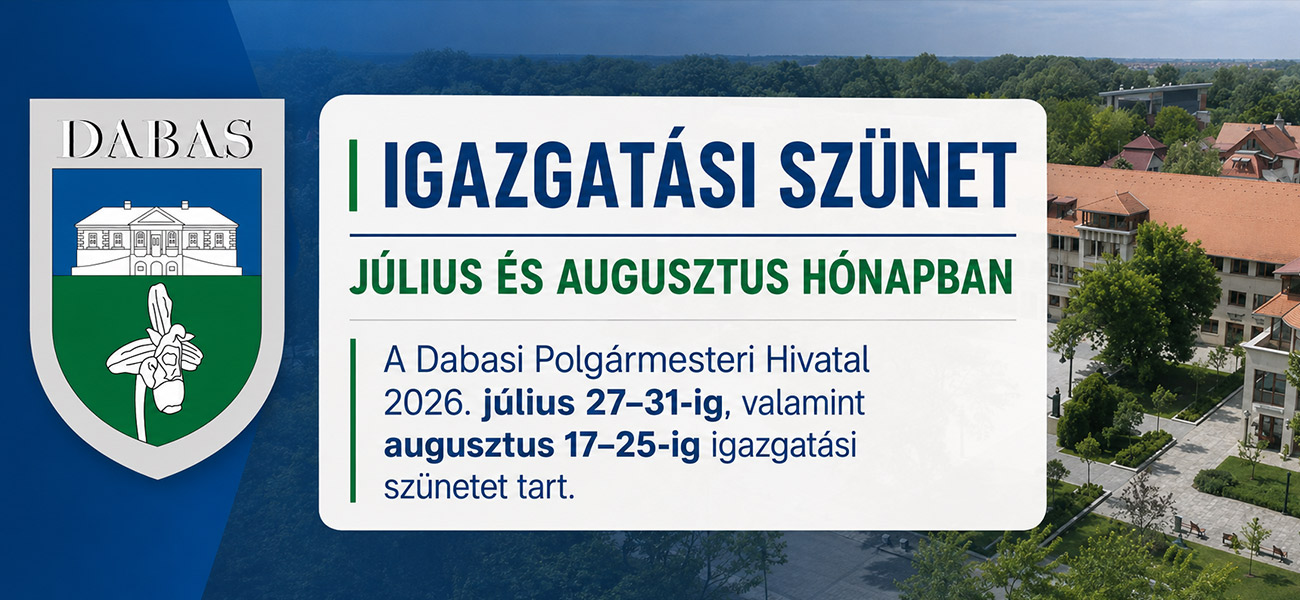 Igazgatási szünet