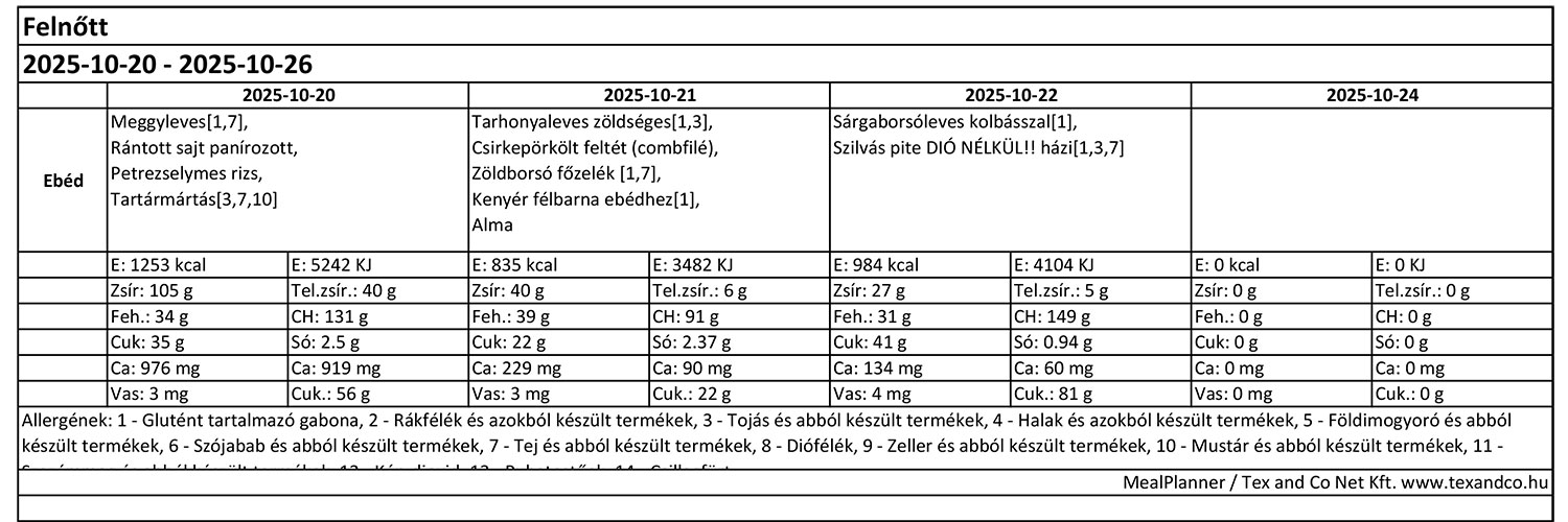 Felnott 43 het