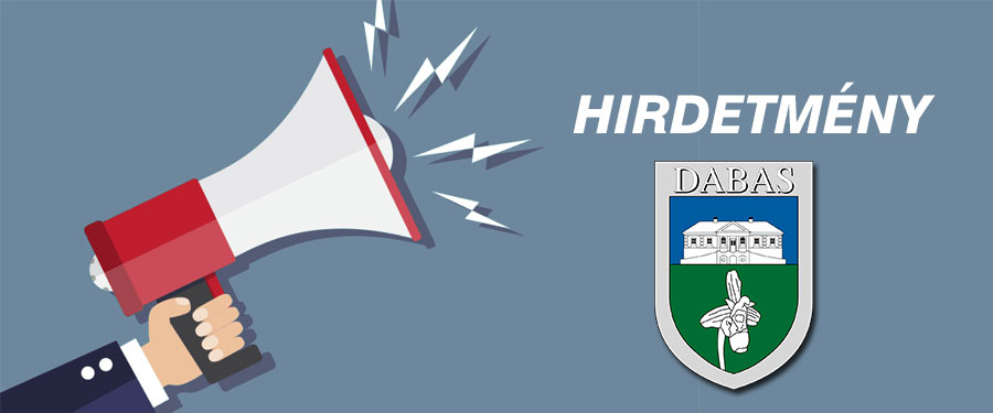 HIRDETMÉNY az Integrált Településfejlesztési Stratégia módosításáról