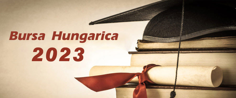 Bursa Hungarica 2023