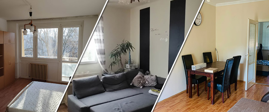 Önkormányzati tulajdonú ingatlanok értékesítése