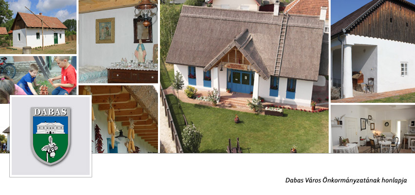 Tájházak