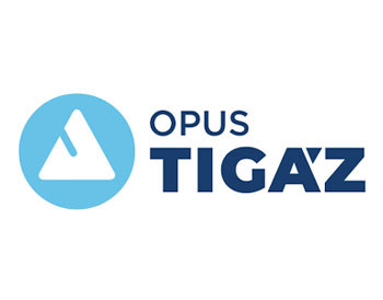 opus logo