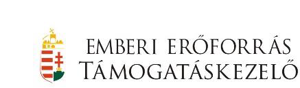 Emberi Eroforras Tamogataskezelo