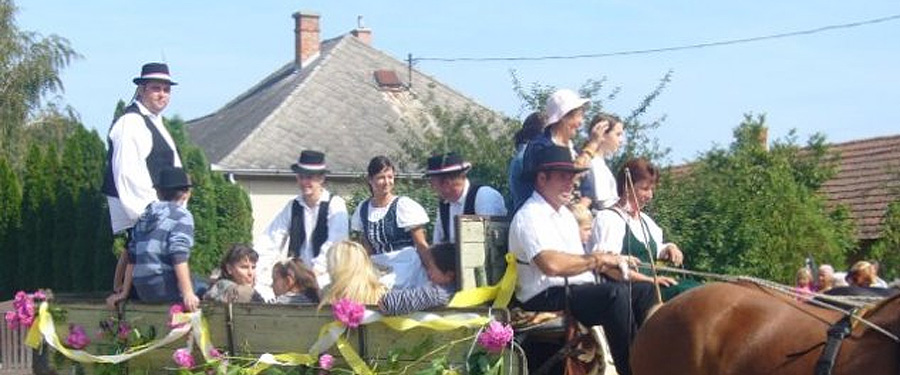 Sári-Szlovák Önkormányzat