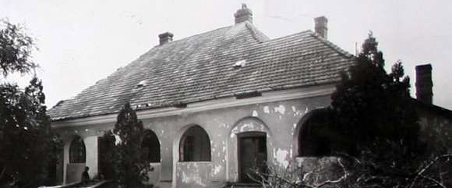 Megújuló örökség Felsődabason: Nemes - kúria