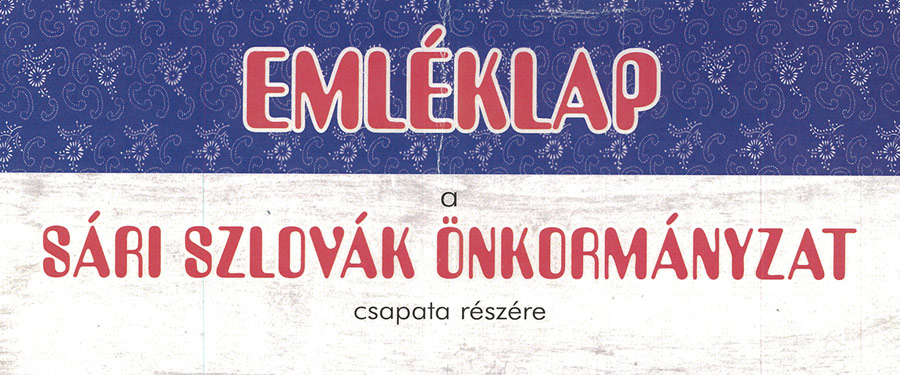 XIV. Rétes-utca fesztivál részvétel