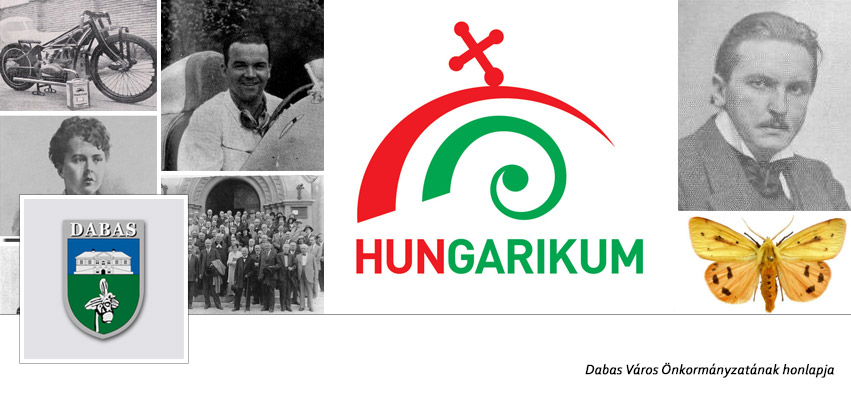 Települési értékek gyűjtése