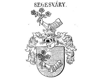 Segesváry Sámuel (1797-1856) katonai pályája