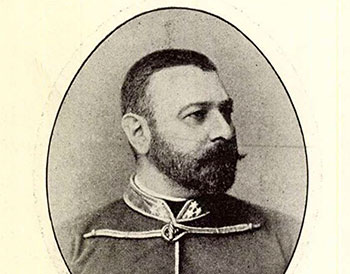 Dr. Csajághy Béla (1842-1899) császári és királyi vezértörzsorvos életútjának dabasi vonatkozásai