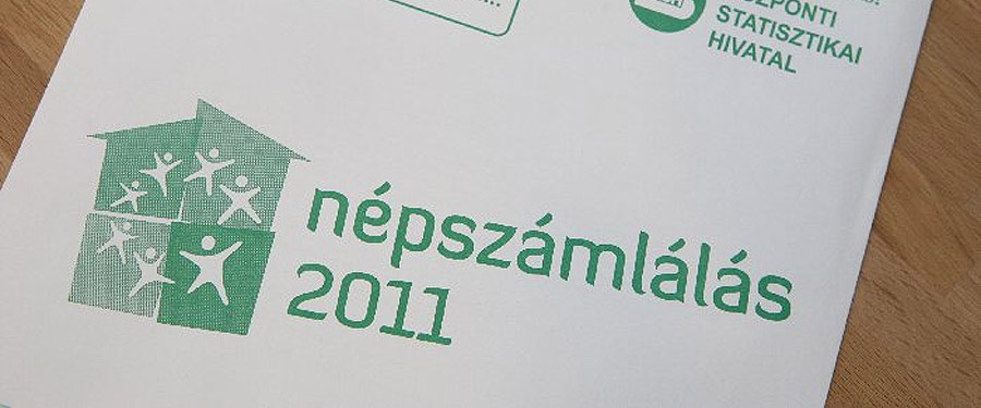 Októberben népszámlálás!