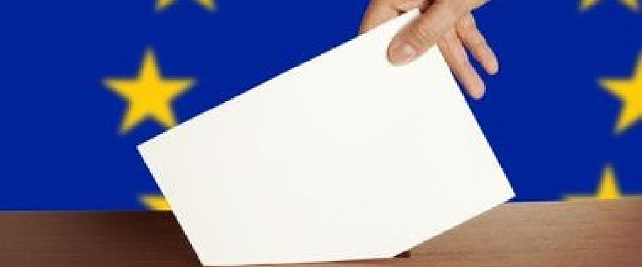 Az EP-Választás helyi információi