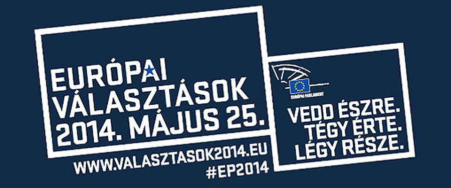 Az EP-Választásról